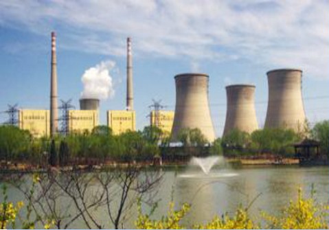 臨沂電廠節能監測項目